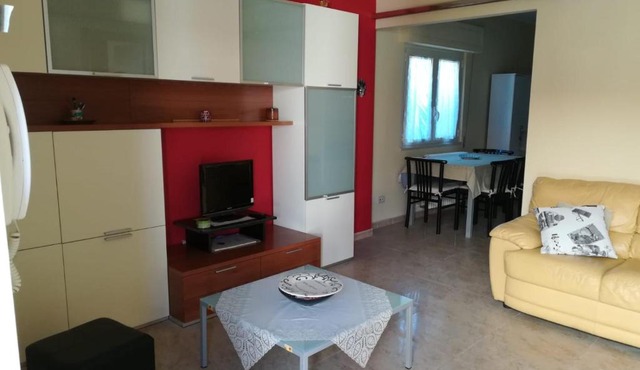 A casa di Bruna