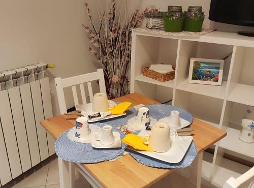 A casa di Chiara B&B