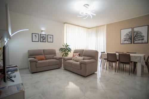 A casa di Chiara