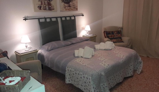 A casa di Chiara