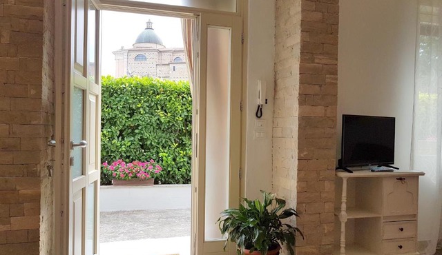 A Casa Di Clementina
