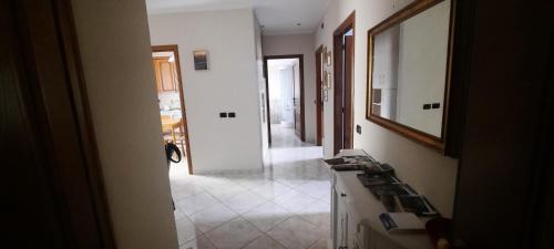 A casa di Ely