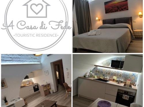 A Casa di Fede