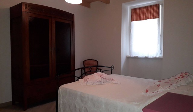 "A Casa di Gio" holiday home