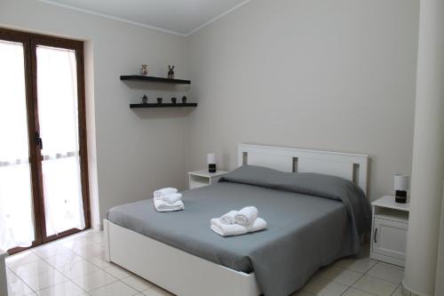 A casa di Giulia