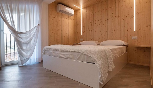 A Casa Di
