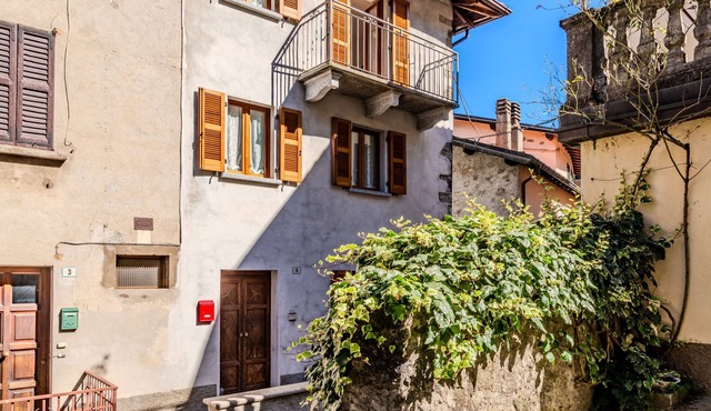 A Casa di Lale by Interhome