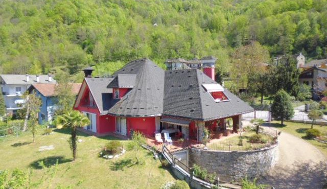 A casa di Lara
