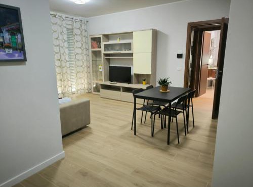 A casa di Lu Roma