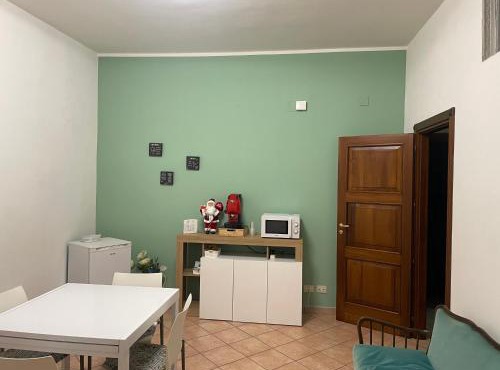 A Casa di Luca