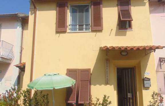A Casa di Lucia