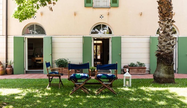 A casa di Marcella