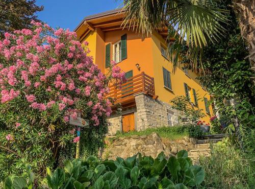 A Casa Di Maria