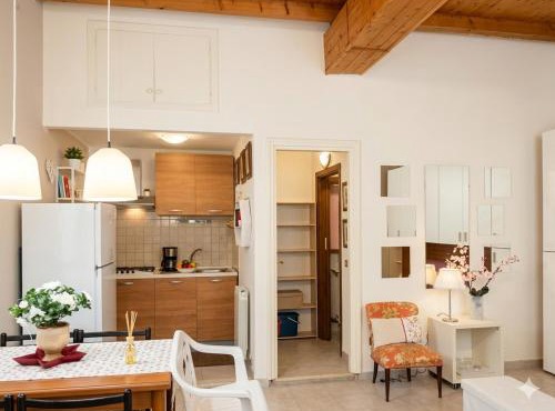 a casa di Max