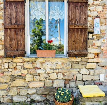 A casa di Mirna