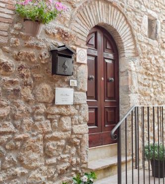A casa di Mimma