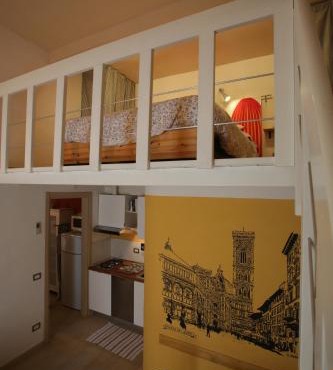 A Casa Di Olga