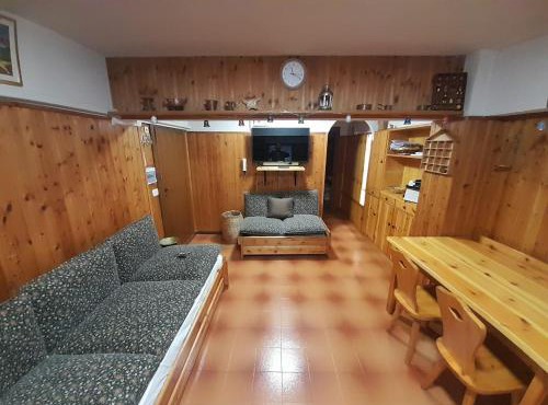 A casa di Olly