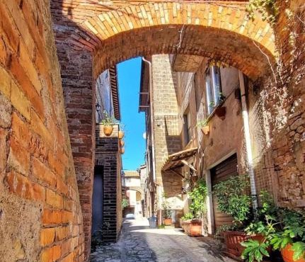 A casa di Rita