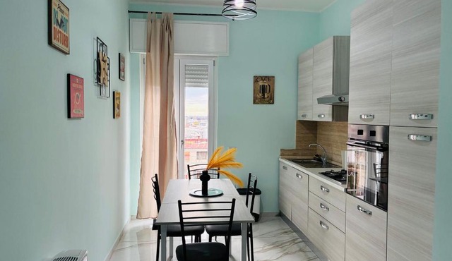 A casa di Ro 2
