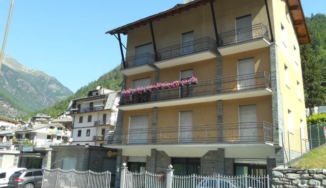 A casa di Rosa