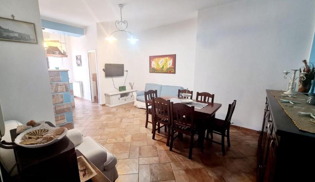 A Casa di Sasy
