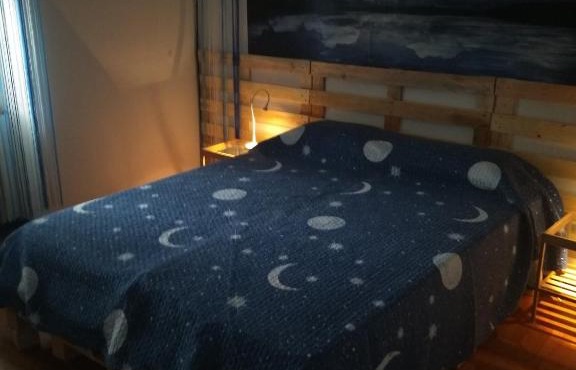 A Casa Di Silvy