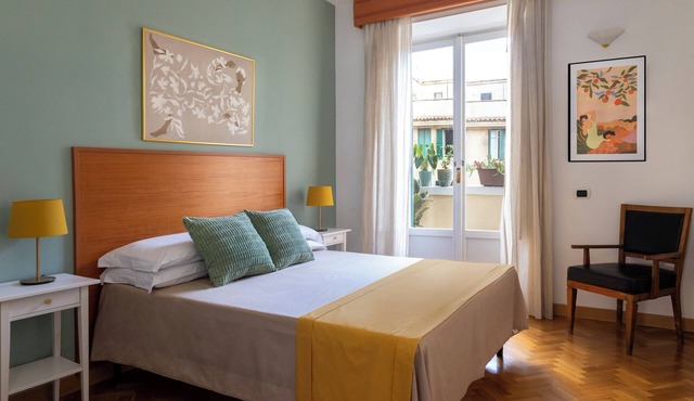 A Casa di Tiziana