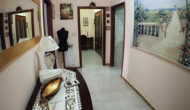 A casa di Tonia