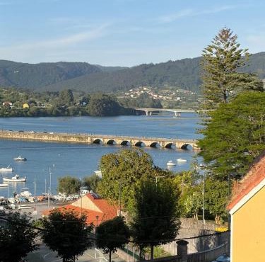 A Casa do Miradoiro