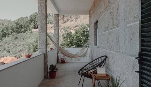 A Casa do Pereira by LovelyStay