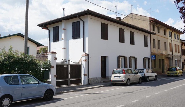 A Casa Mia