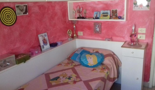 A casa mia