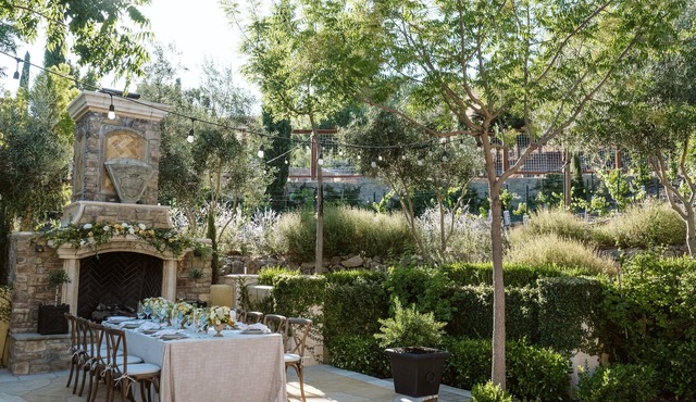 A charming carriage home on a private estate