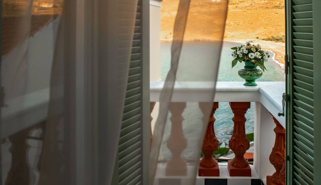 A charming retreat with timeless beauty