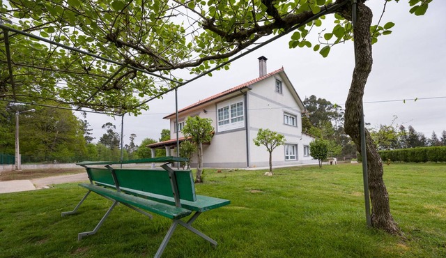 A Chousa House