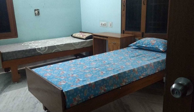 A Comfortable Home Away From your Loving Home