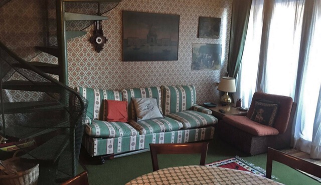 A comfortable vacation in Aprica - Cable car and swimming pool 100 meters away