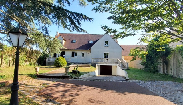 A cozy appartement in Haute vallée de Chevreuse