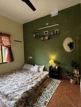 A Cozy Escape, Warm Lights & Quiet Nights
