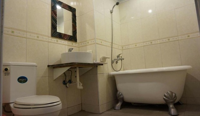 A Cup Hostel