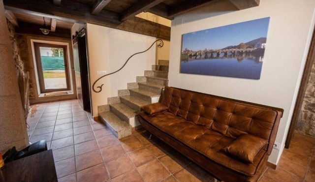 A de Pepita, Rural Tourism in Padrón by URent