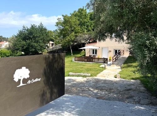 A de Silva, apartamento accesible en As Cortiñas