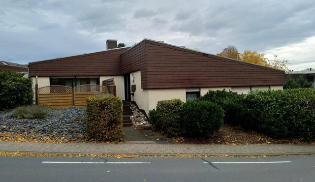 Apartment Altenkirchen