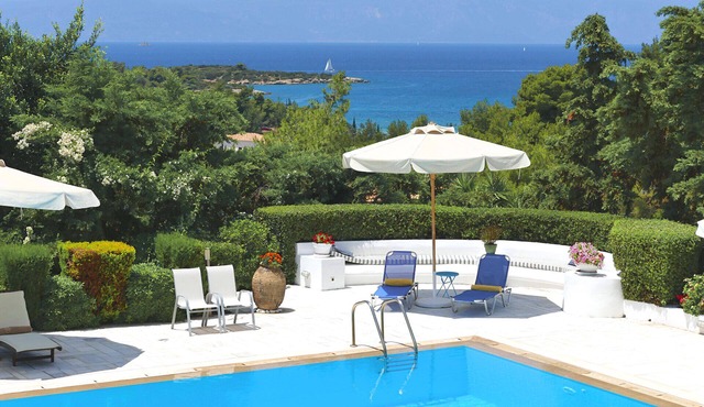 A dreamhouse for unforgettable vacation, 3min walking to the beach