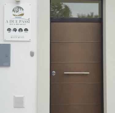 A DUE PASSI BED & BREAKFAST