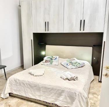 A Due Passi Da Bari