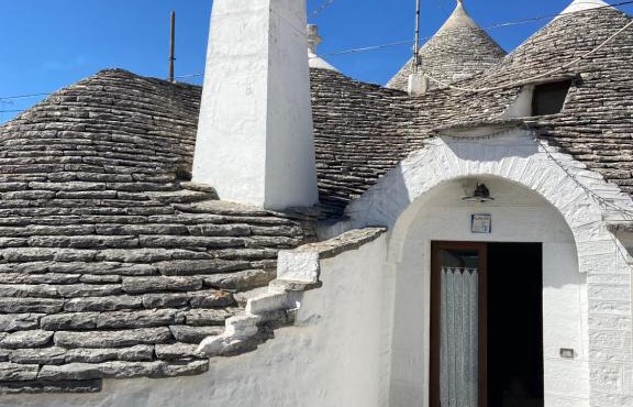 A Due Passi dal Centro - Trullo