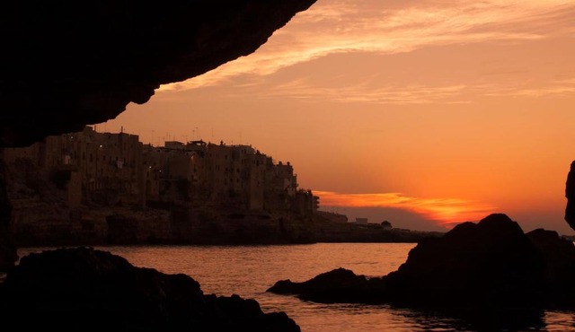 A due passi dal mare locazione turistica