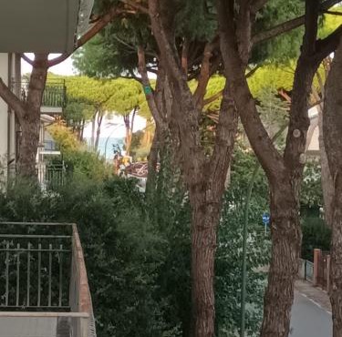 A due passi dal mare